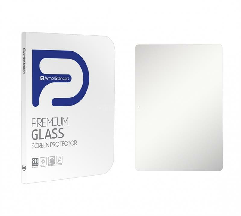 Защитное стекло Armorstandart Glass.CR для Lenovo Tab M10 TB-X605/TB-X505, 2.5D (ARM58006)