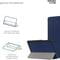 Фото - Чехол-книжка Armorstandart Smart Case для Samsung Galaxy Tab A 8.0 SM-T290/SM-T295 Blue (ARM58623) | click.ua