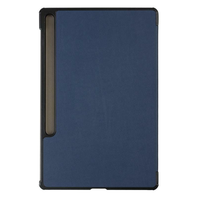 Чехол-книжка Armorstandart Smart Case для Samsung Galaxy Tab S7 FE SM-T735 Blue (ARM59406)