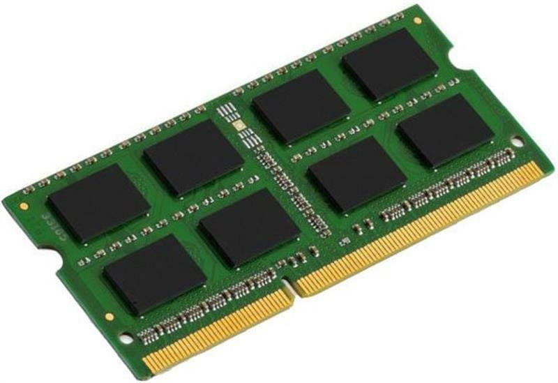Модуль памяти SO-DIMM 8GB/1600 DDR3L Kingston (KVR16LS11/8WP)