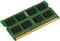 Фото - Модуль памяти SO-DIMM 8GB/1600 DDR3L Kingston (KVR16LS11/8WP) | click.ua