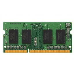Модуль памяти SO-DIMM 8GB/1600 DDR3L Kingston (KVR16LS11/8WP)