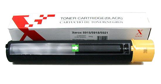 ▷ Картридж Xerox (006R01020) 5915, 5918, 5921 купить в Харькове