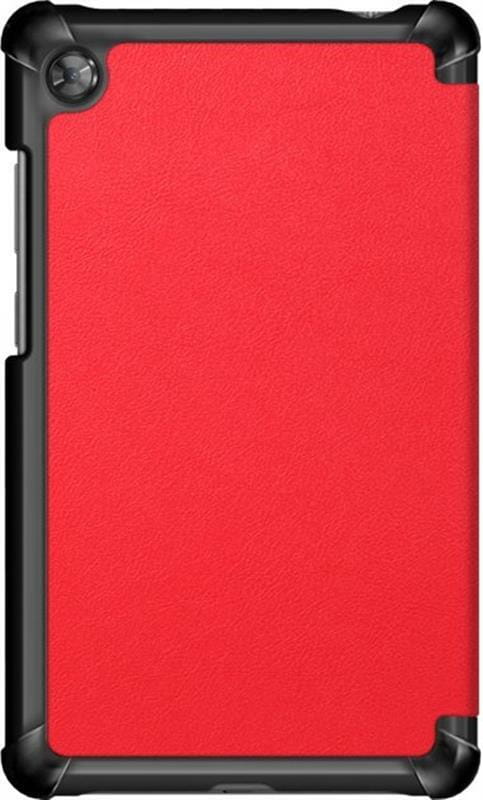 Чохол-книжка Armorstandart Smart Case для Lenovo Tab M7 (ZA570168UA) LTE Red (ARM58608)