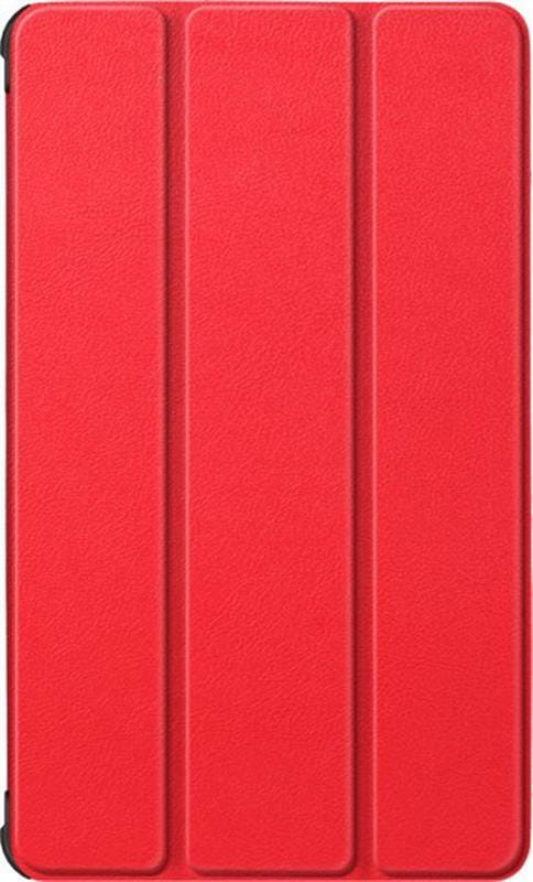 Чехол-книжка Armorstandart Smart Case для Lenovo Tab M7 (ZA570168UA) LTE Red (ARM58608)