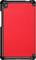 Фото - Чехол-книжка Armorstandart Smart Case для Lenovo Tab M7 (ZA570168UA) LTE Red (ARM58608) | click.ua