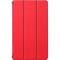 Фото - Чохол-книжка Armorstandart Smart Case для Lenovo Tab M7 (ZA570168UA) LTE Red (ARM58608) | click.ua