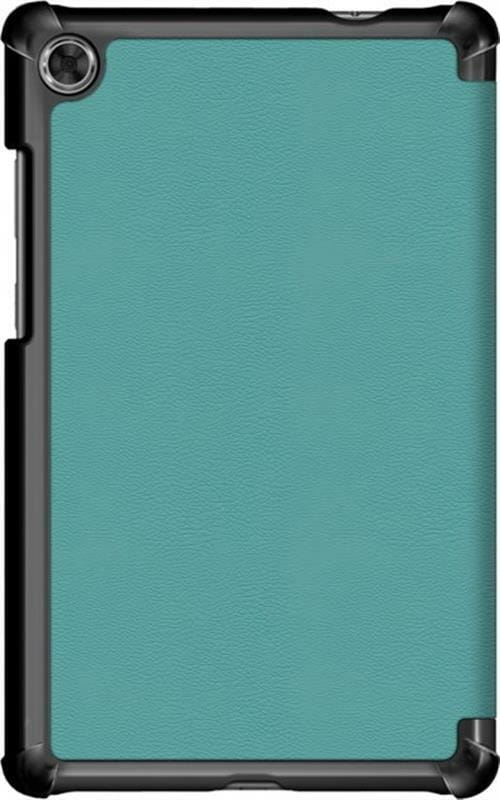 Чехол-книжка Armorstandart Smart Case для Lenovo Tab M7 (ZA570168UA) LTE Green (ARM58609)