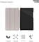 Фото - Чохол-книжка Armorstandart Smart Case для Lenovo Tab M7 (ZA570168UA) LTE Blue (ARM58607) | click.ua