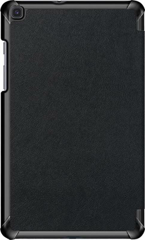 Чехол-книжка Armorstandart Smart Case для Samsung Galaxy Tab A 8.0 SM-T290/SM-T295 Black (ARM58622)