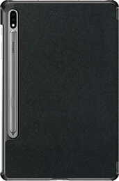 Чехол-книжка Armorstandart Smart Case для Samsung Galaxy Tab S7 SM-T870/SM-T875 Black (ARM58636)