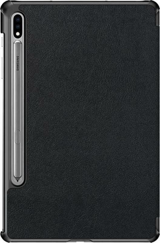 Чехол-книжка Armorstandart Smart Case для Samsung Galaxy Tab S7 SM-T870/SM-T875 Black (ARM58636)