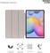 Фото - Чехол-книжка Armorstandart Smart Case для Samsung Galaxy Tab S7 SM-T870/SM-T875 Black (ARM58636) | click.ua