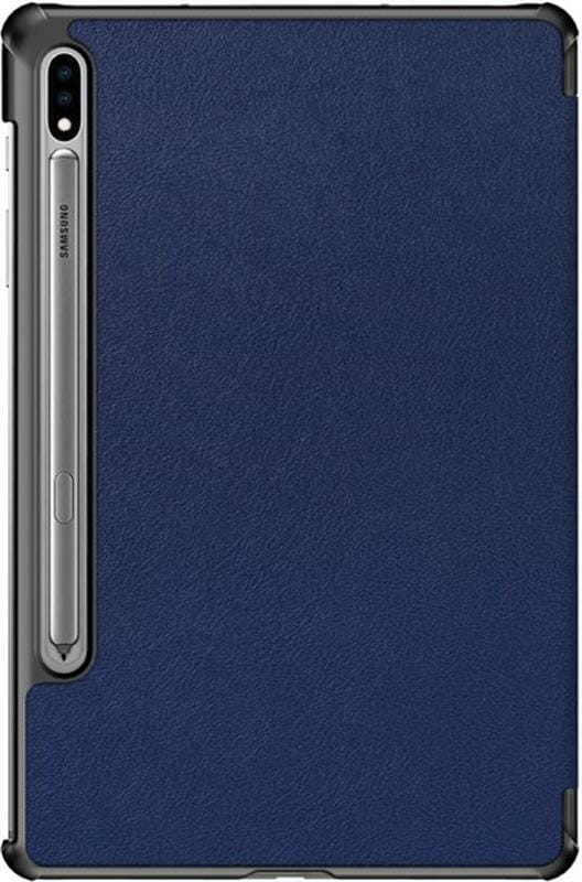 Чехол-книжка Armorstandart Smart Case для Samsung Galaxy Tab S7 SM-T870/SM-T875 Blue (ARM58637)