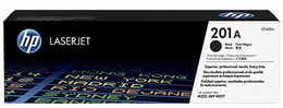 Картридж HP (CF400A) 201A LJ M252/M277 Black