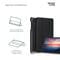 Фото - Чохол-книжка Armorstandart Smart Case для Samsung Galaxy Tab A7 Lite SM-T220/SM-T225 Black (ARM59397) | click.ua