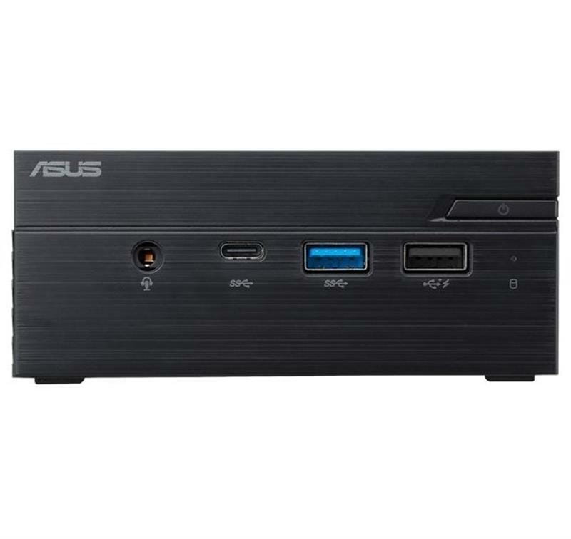 Неттоп Asus Mini PC PN30-BBE004MV (90MR0061-M00040) Black