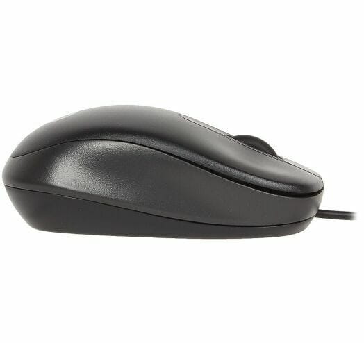 Миша HP Travel Mouse Black (G1K28AA)