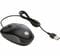 Фото - Мышь HP Travel Mouse Black (G1K28AA) | click.ua