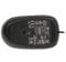 Фото - Мышь HP Travel Mouse Black (G1K28AA) | click.ua