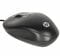 Фото - Мышь HP Travel Mouse Black (G1K28AA) | click.ua