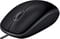 Фото - Мышь Logitech B110 Silent Black (910-005508) | click.ua