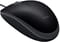 Фото - Мышь Logitech B110 Silent Black (910-005508) | click.ua
