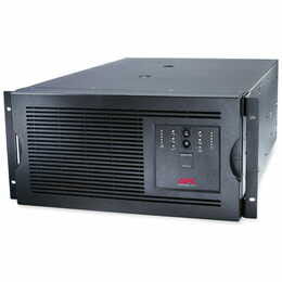 ИБП APC Smart-UPS 5000VA Rack/Tower (SUA5000RMI5U)