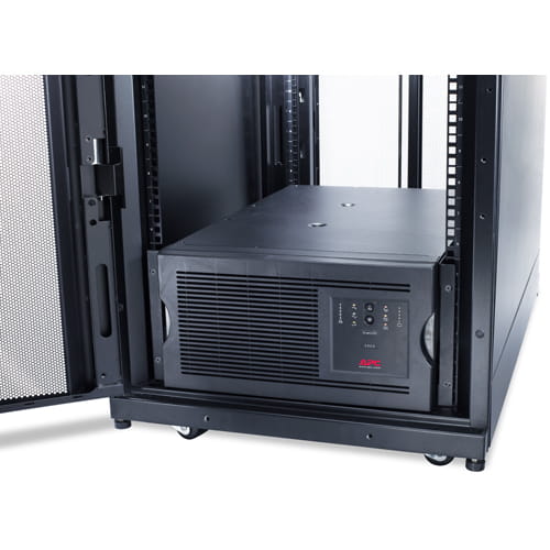 ДБЖ APC Smart-UPS 5000VA Rack/Tower (SUA5000RMI5U)