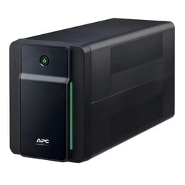 Купить ИБП APC Easy UPS 1600VA IEC (BVX1600LI) ИБП APC Easy UPS 1600VA IEC (BVX1600LI)
