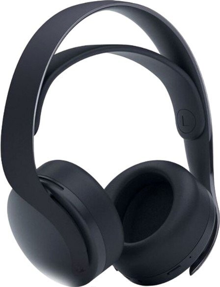 Гарнітура Sony Pulse Elite WL Midnight Black (1000044483)