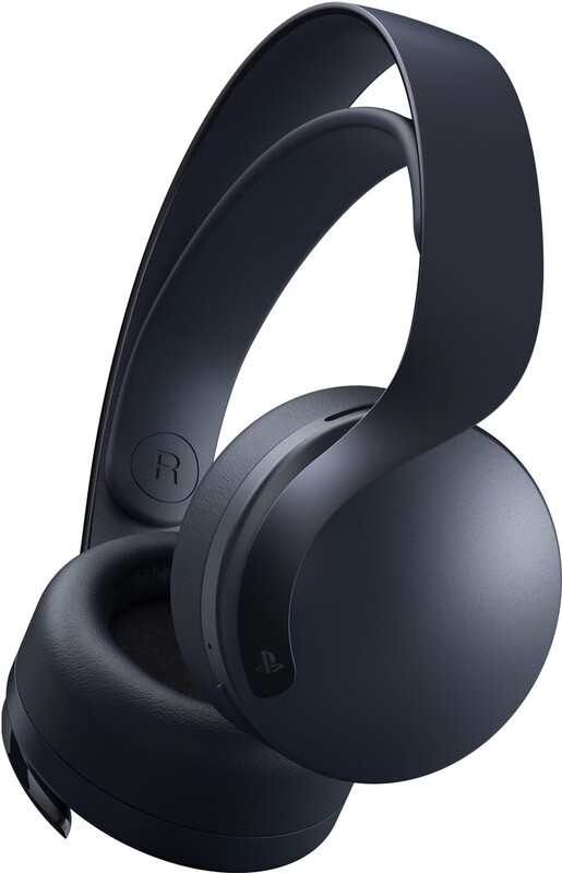 Гарнітура Sony Pulse Elite WL Midnight Black (1000044483)