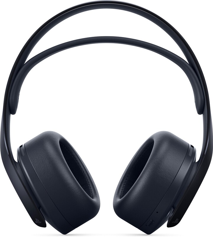 Гарнітура Sony Pulse Elite WL Midnight Black (1000044483)