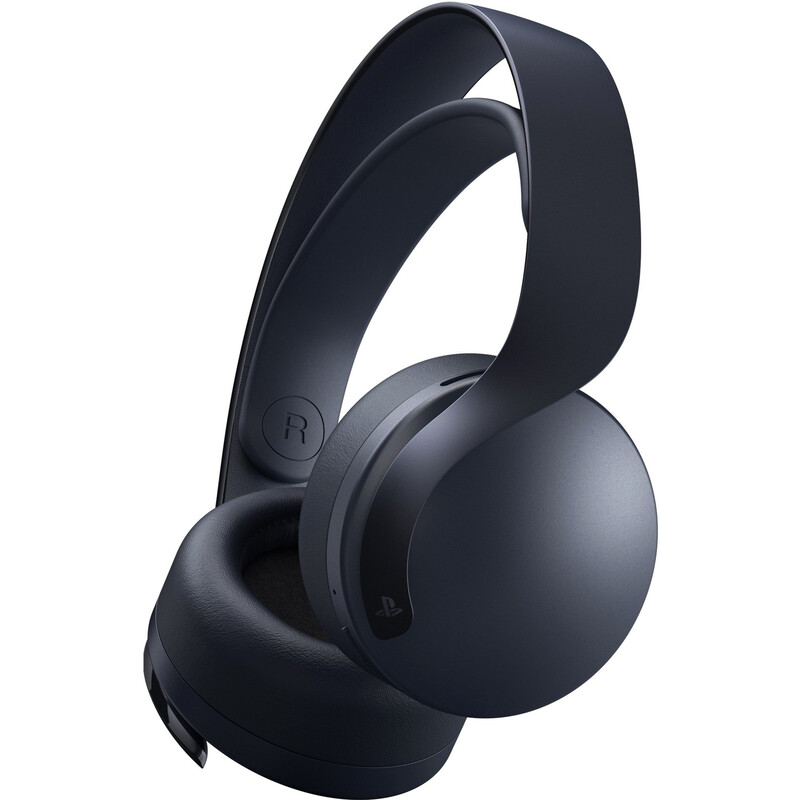 Гарнітура Sony Pulse Elite WL Midnight Black (1000044483)