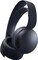 Фото - Гарнітура Sony Pulse Elite WL Midnight Black (1000044483) | click.ua