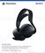 Фото - Гарнітура Sony Pulse Elite WL Midnight Black (1000044483) | click.ua