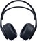 Фото - Гарнітура Sony Pulse Elite WL Midnight Black (1000044483) | click.ua