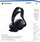 Фото - Гарнітура Sony Pulse Elite WL Midnight Black (1000044483) | click.ua
