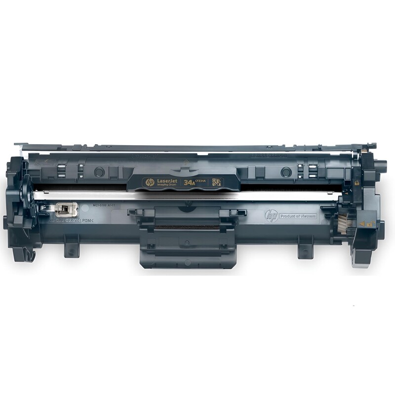 Драм-юнит HP 34A LJ Ultra M134 Black (CF234A)