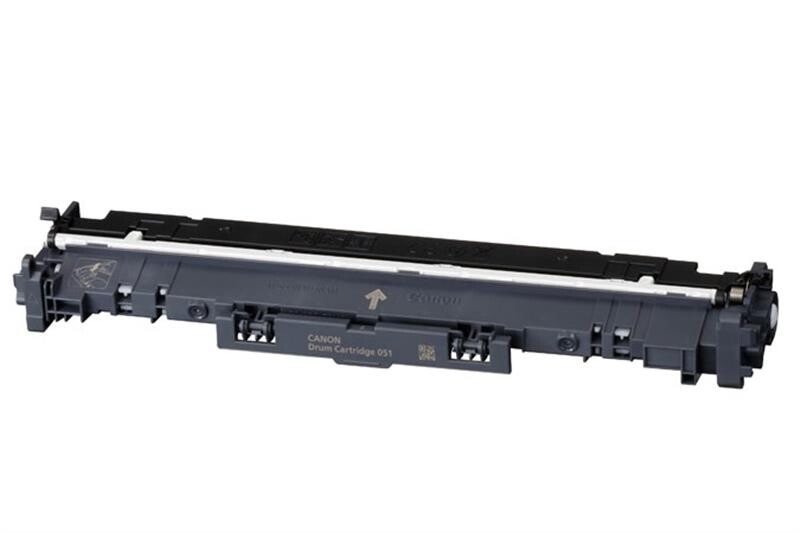 Драм-юнит Canon 051 LBP162dw/MF269dw/267dw/264dw Black (2170C001)