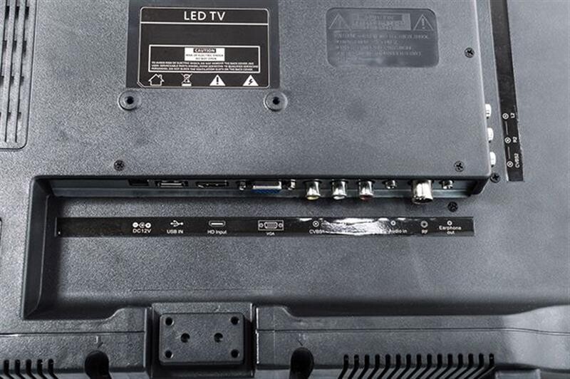 Телевизор OzoneHD 19HN82T2