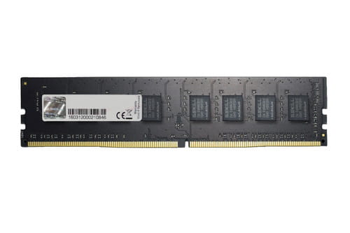 Фото - Модуль памяти DDR4 8GB/2400 G.Skill Value (F4-2400C15S-8GNS) | click.ua
