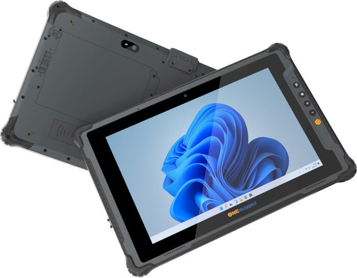 Планшет ONERugged M20A 16/128GB Black