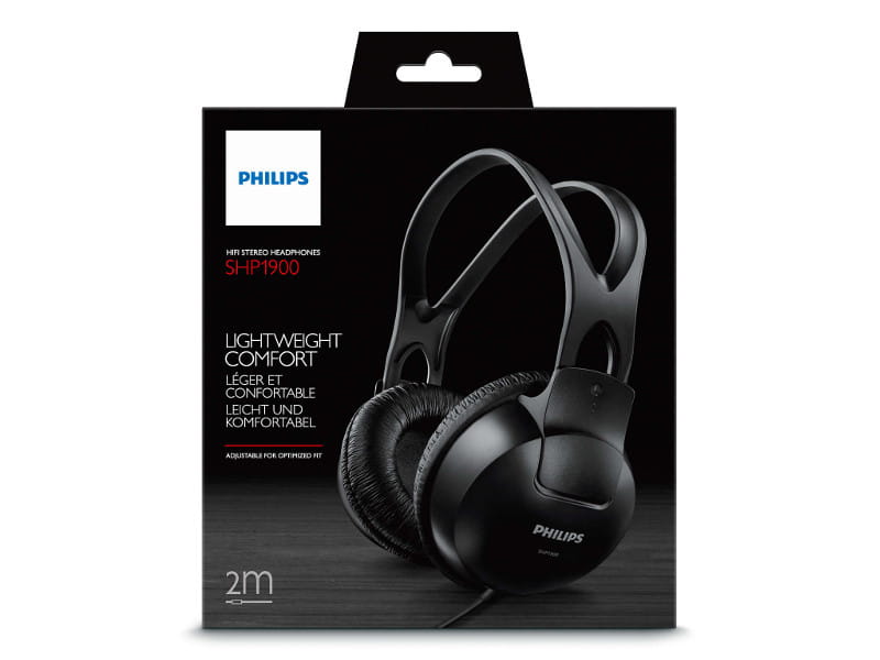 Наушники Philips SHP1900/10