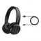Фото - Bluetooth-гарнітура Philips On-ear Mic TAH4205BK/00 Black | click.ua