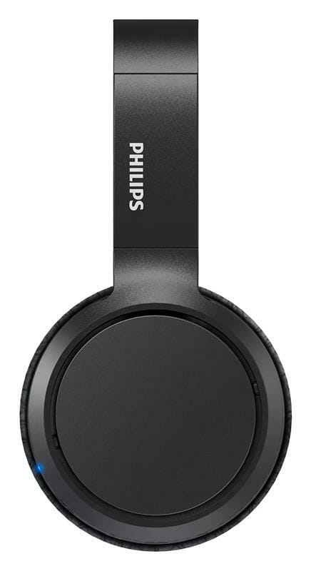 Bluetooth-гарнітура Philips TAH5205BK/00 Black