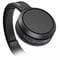 Фото - Bluetooth-гарнітура Philips TAH5205BK/00 Black | click.ua