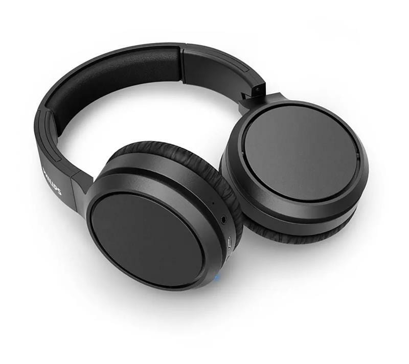 Bluetooth-гарнітура Philips TAH5205BK/00 Black