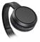Фото - Bluetooth-гарнітура Philips TAH5205BK/00 Black | click.ua
