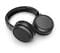 Фото - Bluetooth-гарнітура Philips TAH5205BK/00 Black | click.ua